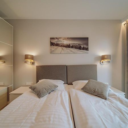 Apartament Silence Karpatia Resort Z Kominkiem Карпач Экстерьер фото